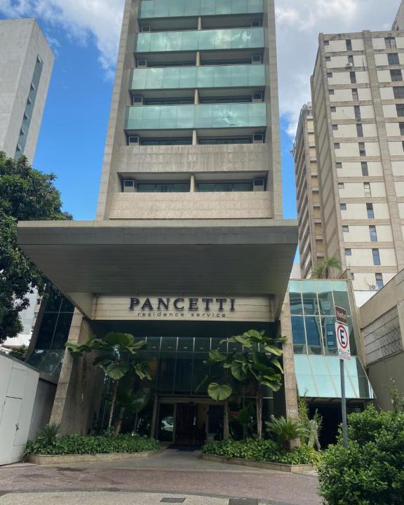 Savassi Apartment | Flat Pancetti