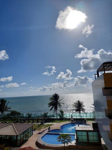 Conde Apartment | Flat Paraíso na Terra Tabatinga Residence