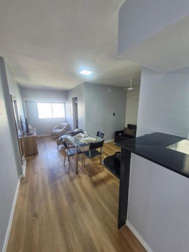 Boa Vista Apartment | Flat Parque Amorim - Excelente localização, confortável e super completo
