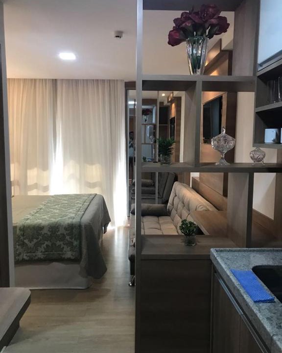 Pedra Azul Apartment | Flat Particular 246 Pedra Azul