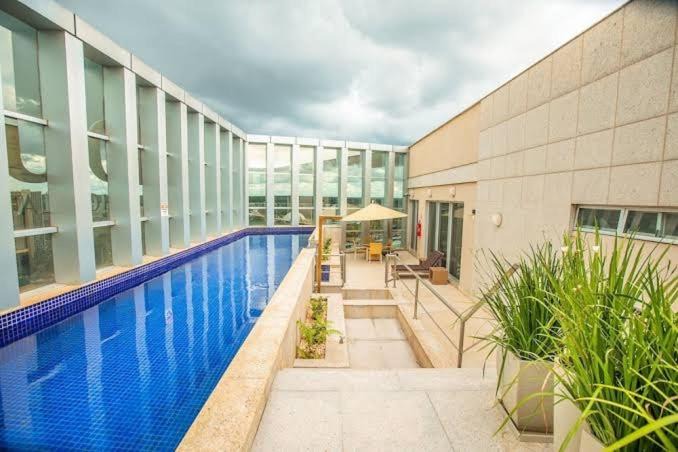 Setor Hoteleiro Norte Apartment | Flat Particular, VISION