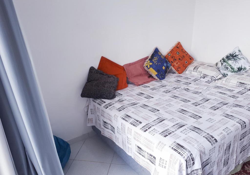 Japuiba Apartment | Flat Pateo da Ribeira