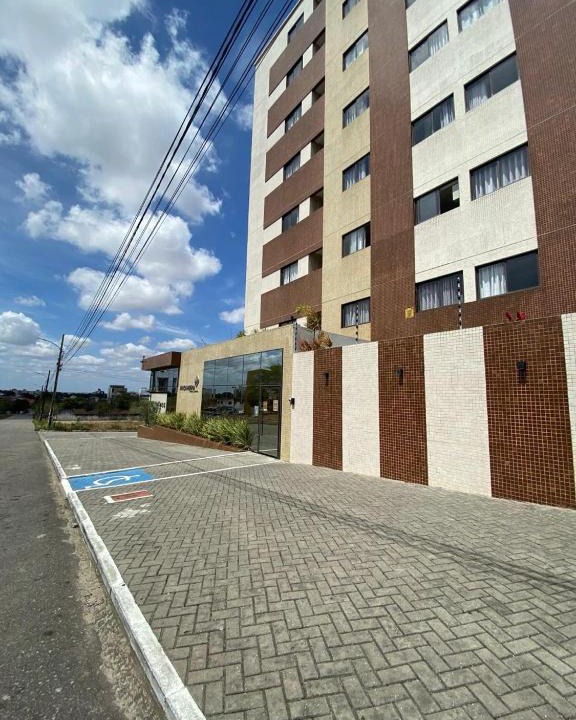 Sandra Cavalcante Apartment | Flat Próx ao Parque do Povo