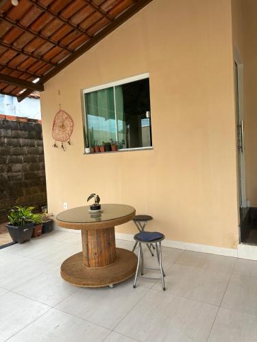 Plano Diretor Sul House | Flat próx. Rodov. e Aeroporto