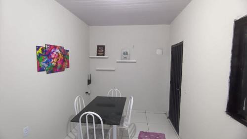 Plano Diretor Sul Apartment | Flat Próx rodoviária, faculdade ulbra, católica, aeroporto sazonal 1