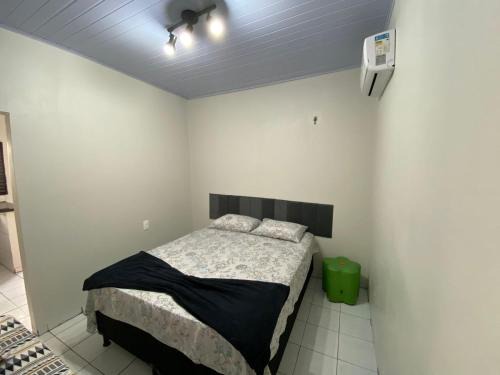 Plano Diretor Sul Apartment | Flat próx rodoviária, faculdade ulbra, católica, aeroporto Sazonal 6