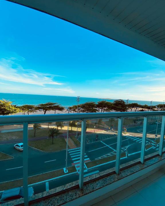 Praia de Itaparica Apartment | Flat praia de Itaparica
