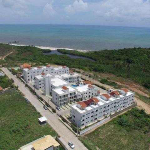 Praia de Jacuma Apartment | Flat Praia de Jacumã