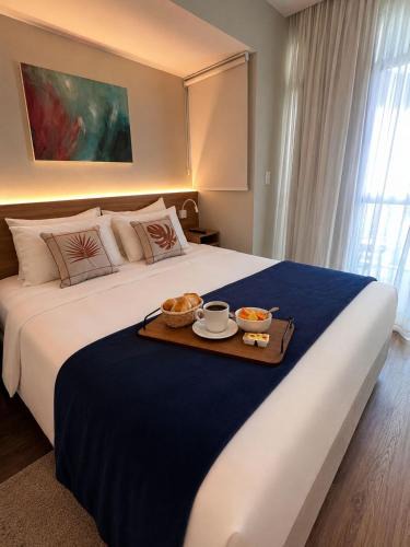 Triangulo das Bermudas Apartment | Flat Praia do Canto Collection View
