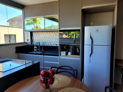 Niteroi Apartment | Flat Praia Itacoatiara