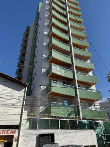 Centro Apartment | Flat Premium no Centro Tudo a Pé