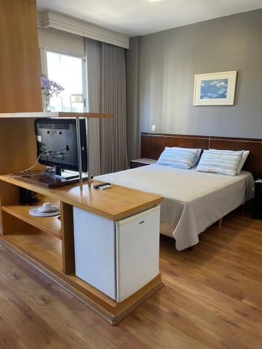 Belo Horizonte Apartment | Flat Premium Vila da Serra