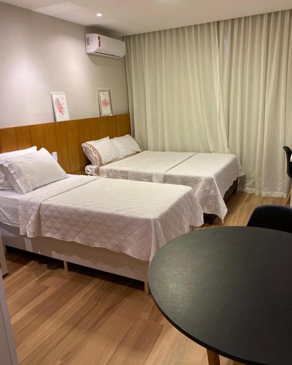Parque Leopoldina Apartment | Flat Presidencial America
