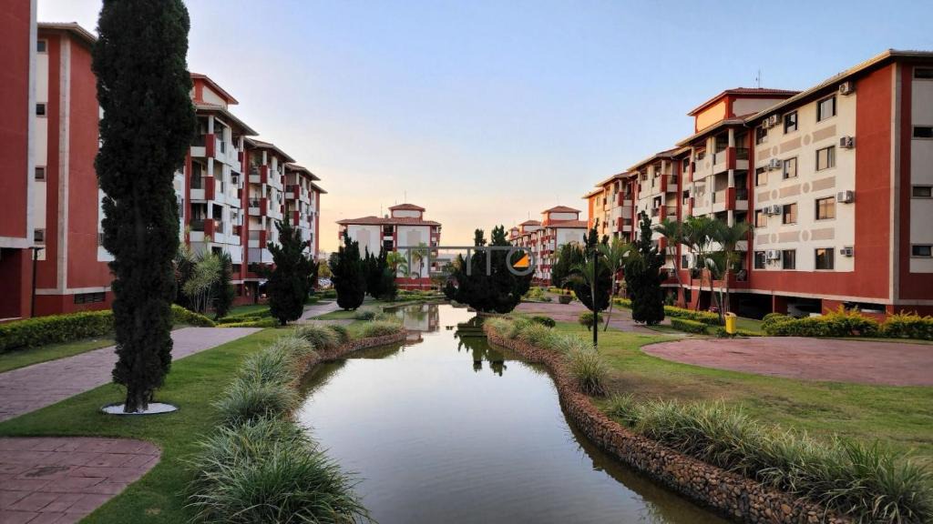 Smin Apartment | Flat Rústico Lake Side
