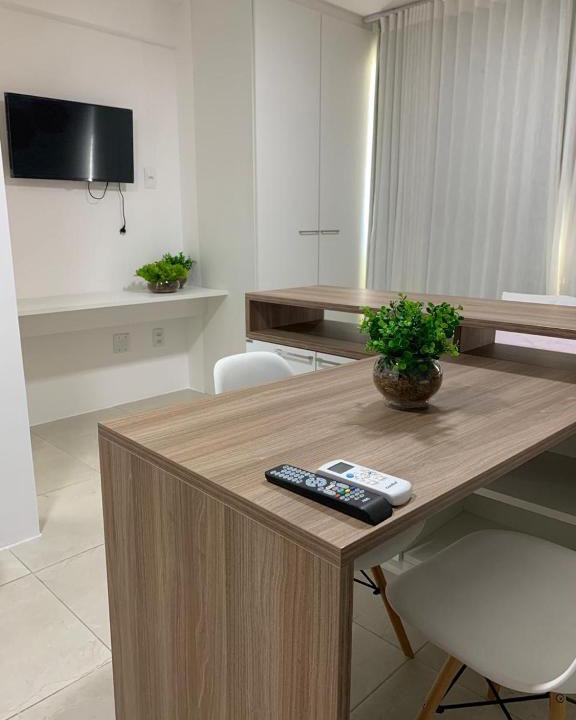 Boa Viagem Apartment | Flat Recife Ap 507