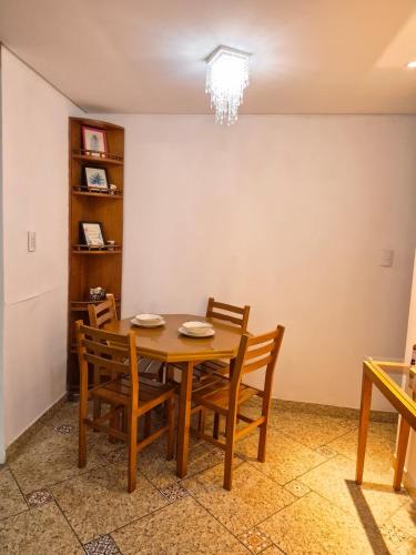 Barbacena Apartment | Flat Região Central 2