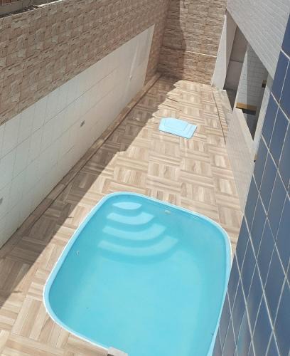 Monte Castelo Apartment | Flat Res. Ilha de Capri