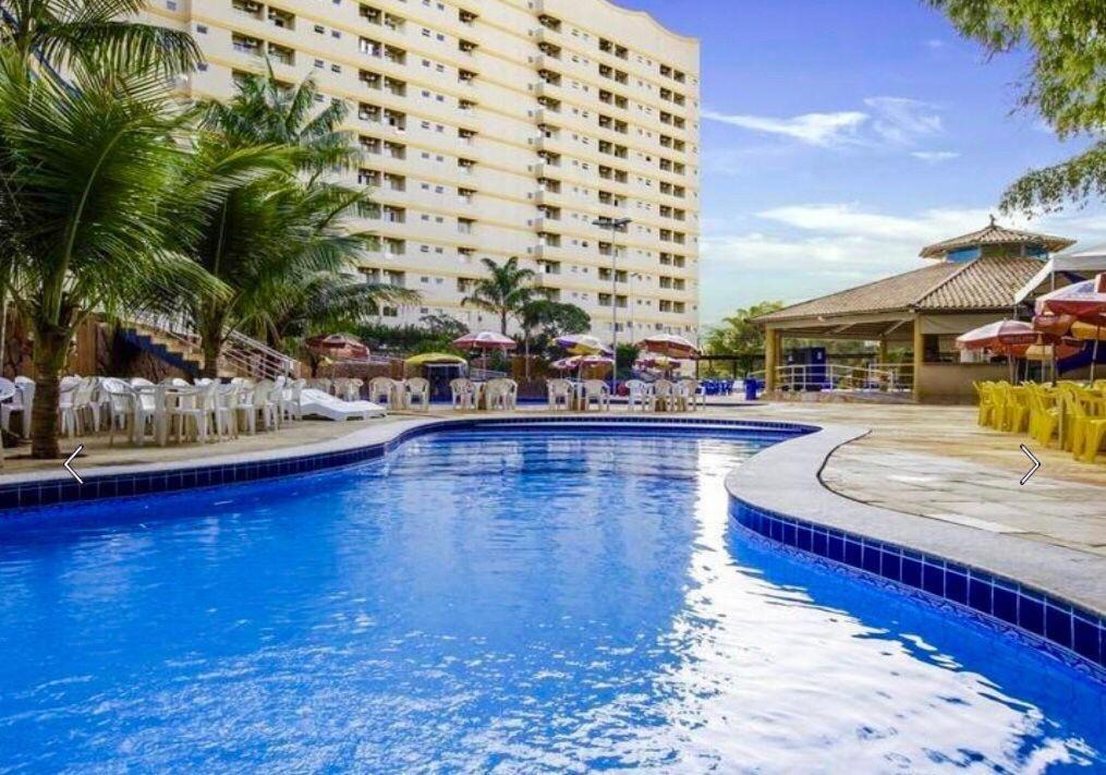 Caldas Novas Apartment | Flat resort em Caldas Novas - Golden Dolphin