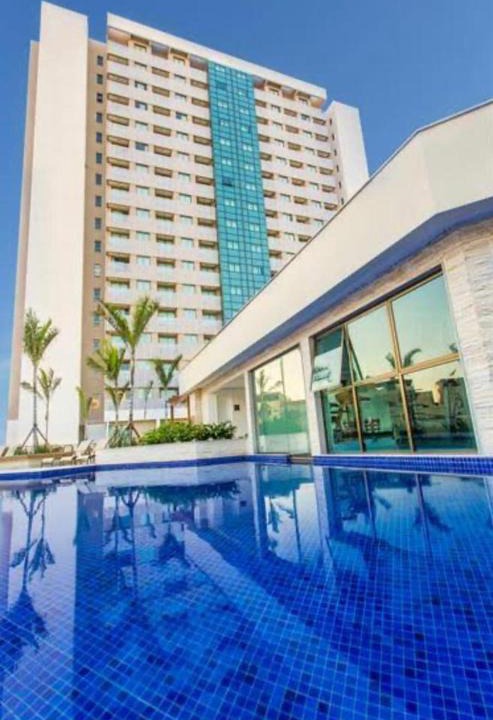 Jacarepagua Apartment | Flat Rio Centro, 1km do Rio centro 3km da Jeunesse Arena Parque Olímpico em frente ao Projac e a poucos minutos da Praia da Barra