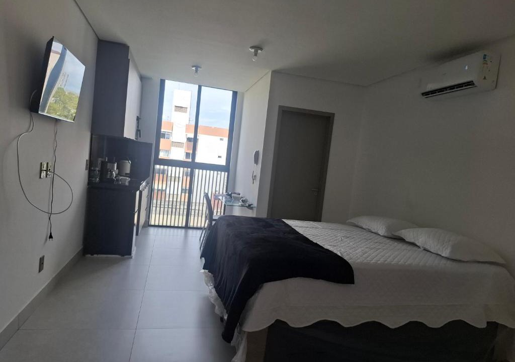 Intermares Apartment | Flat Rio Mar