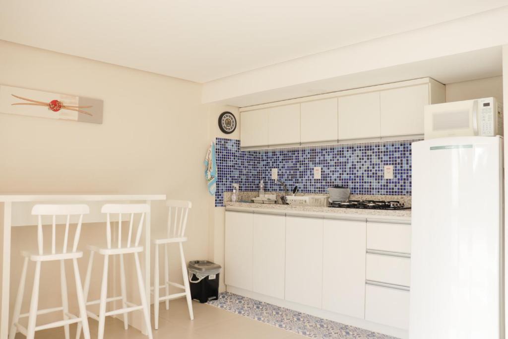 Vila Luiza Apartment | Flat Rios - Conforto em Área Nobre (Centro) - Wifi - Netflix - Privacidade