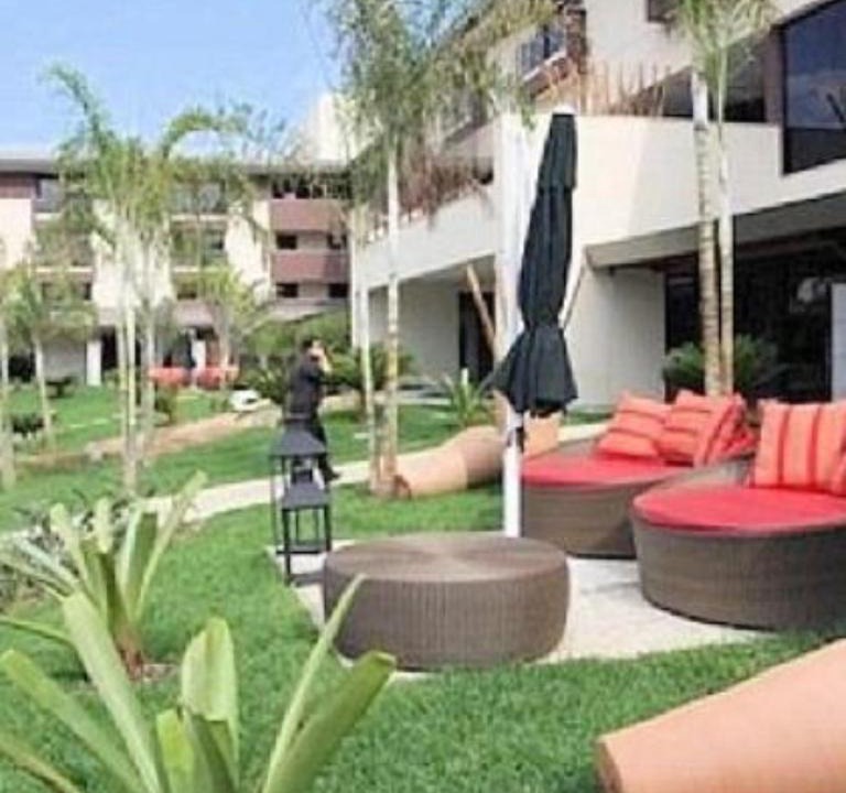 Smin Apartment | Flat Romântico à Beira Lago M 401