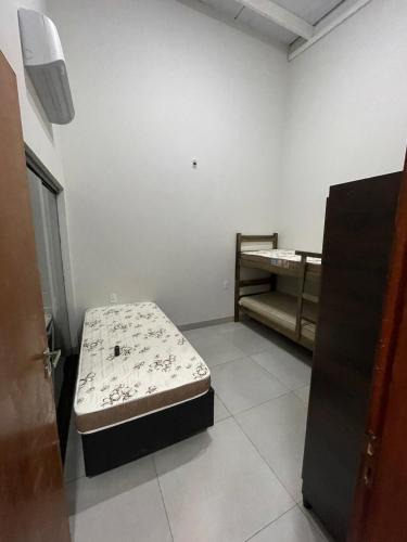 Ituiutaba Apartment | Flat São Bento 01 - Ar condicionado Lago Drummond