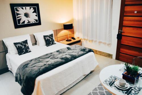 Passagem Apartment | Flat's Refúgio Vip