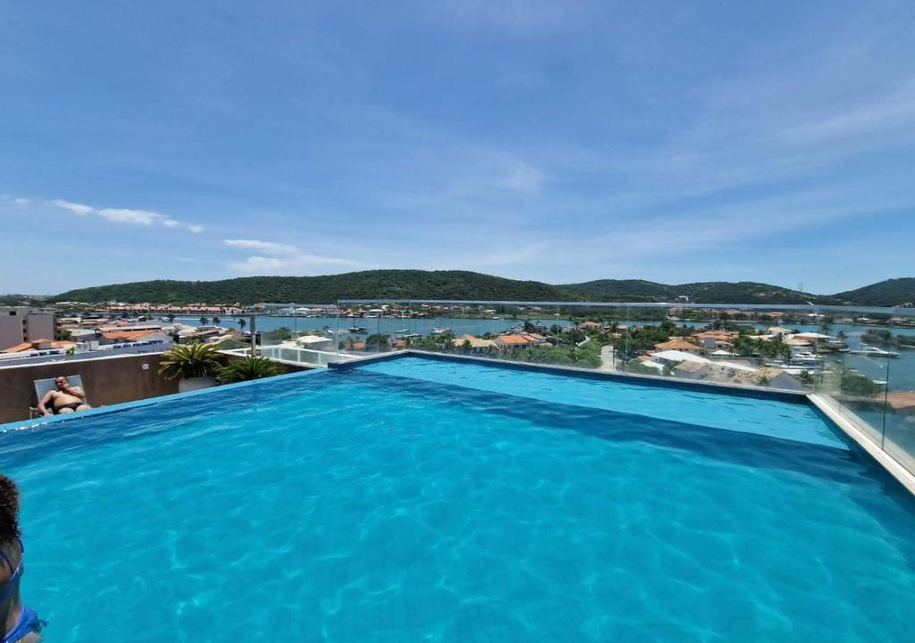 Passagem Apartment | Flat Samba Bossa Nova