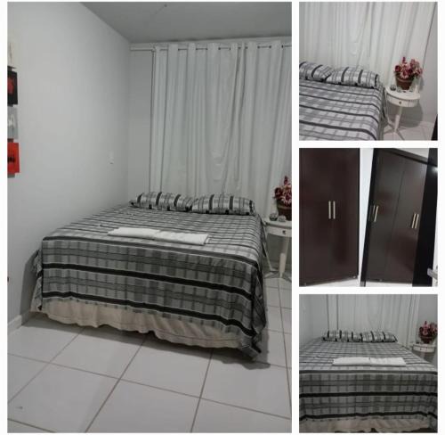 Teixeira de Freitas Apartment | Flat Sandra