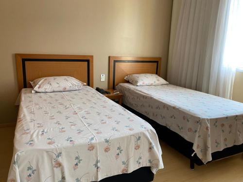 Serra Apartment | Flat, Savassi Condomínio Century