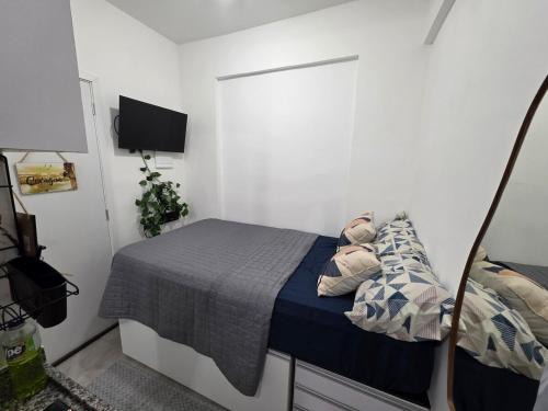 Bonfim Apartment | Flat SJDR