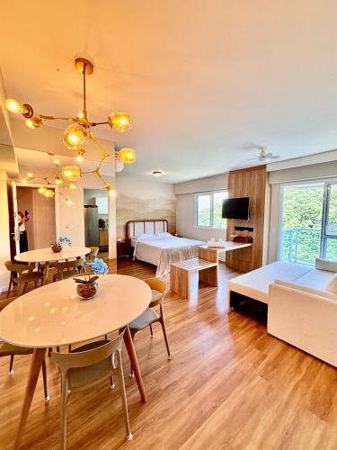 Camorim Apartment | Flat Stay 1611A Prox C de Convenções Rio Centro -Farmasi Arenas e Projac