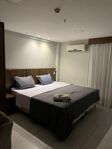 Centro Apartment | Flat Studio - Conforto do 6 Andar