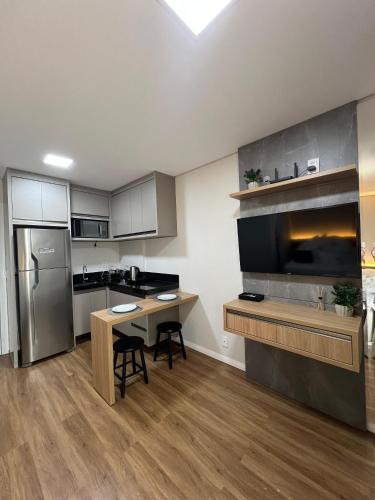 Duque de Caxias Apartment | Flat Studio Cuiabá NOVO, apartamento1308, Ótima localização