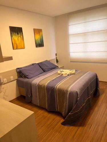 Lagoa Santa Apartment | Flat - Suíte Trocadéro - 112