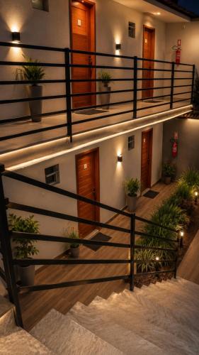 Maraba Apartment | Flat Suite, Pousada Marabá, 4 minutos do aeroporto