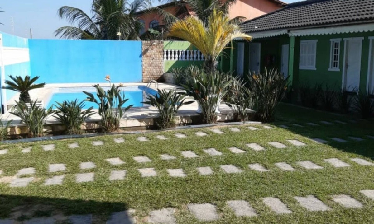 Jardim Esperanca House | Flat Summer