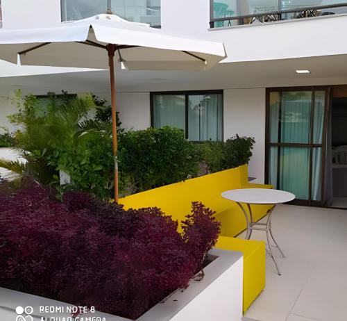 Porto de Galinhas Apartment | Flat Super Confortável em Porto de Galinhas
