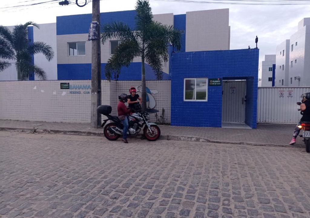 Gramame Apartment | Flat Super Confortável 2o Andar