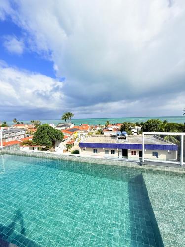 Tamandare Apartment | Flat Tamandaré Miray Exclusive Apartamento 104