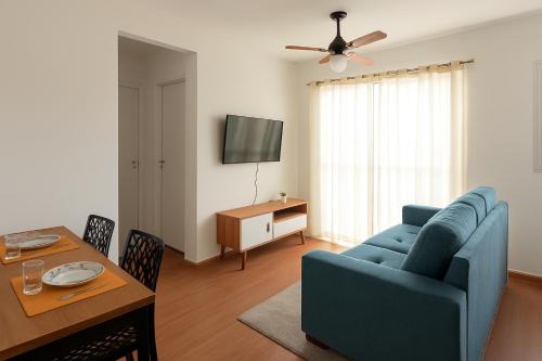 Barretos Apartment | Flat Terras de Portinari