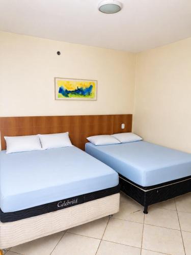 J Jeriquara Apartment | Flat Thermas Place - Caldas Novas