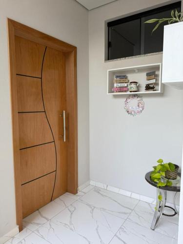 Ouro Preto do Oeste Apartment | flat tipo apart hotel