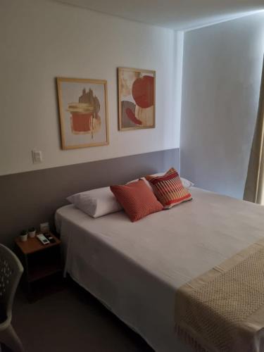 Jardim Oceania Apartment | Flat Tramonto no Bessa