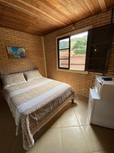 Trindade House | Flat Trindade