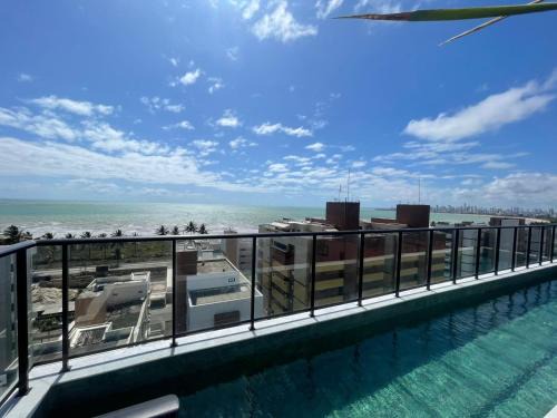 Intermares Apartment | Flat Umi Intermares 1 Andar