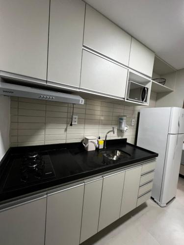 Intermares Apartment | Flat Umi Intermares 1 Andar