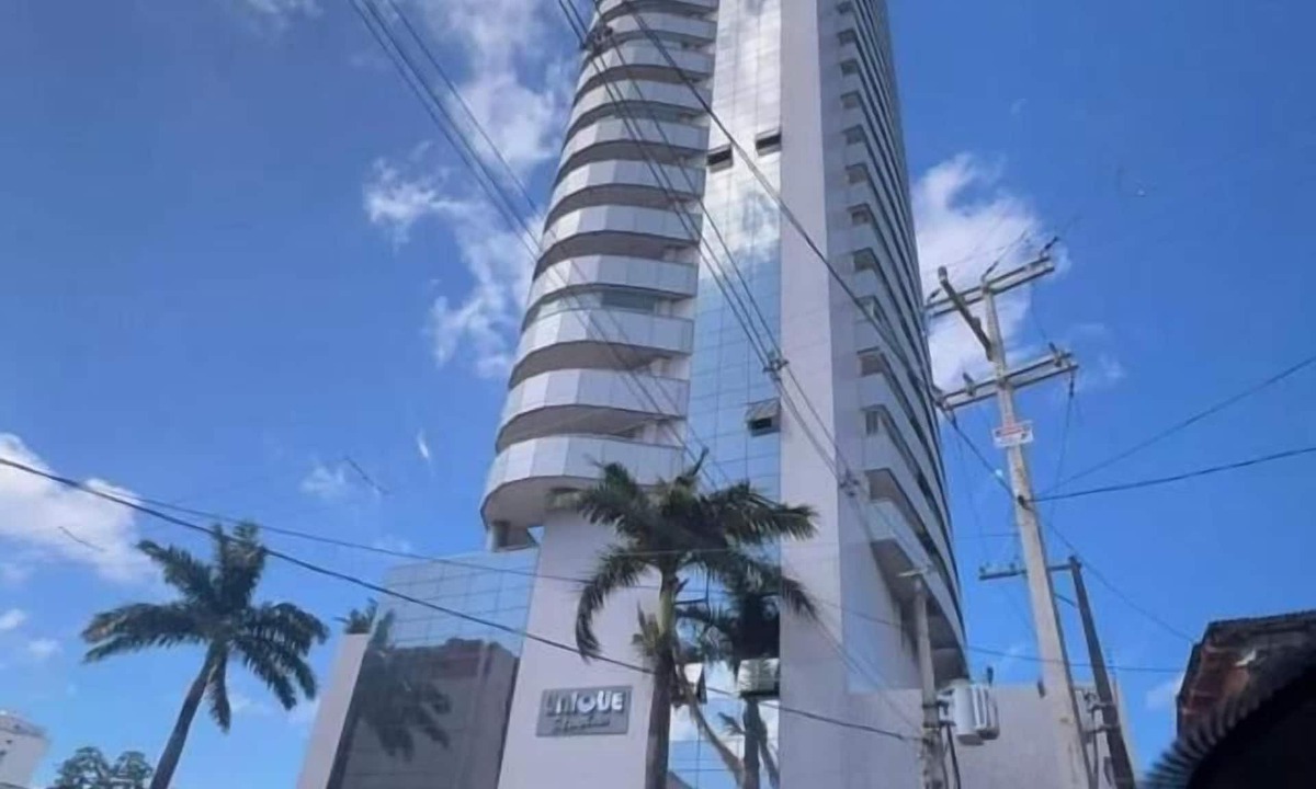 Sao Bras Apartment | Flat Unique Belém para 2 pessoas
