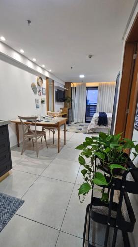 Plano Diretor Sul Apartment | Flat Valedo no Vivence Suites em Palmas